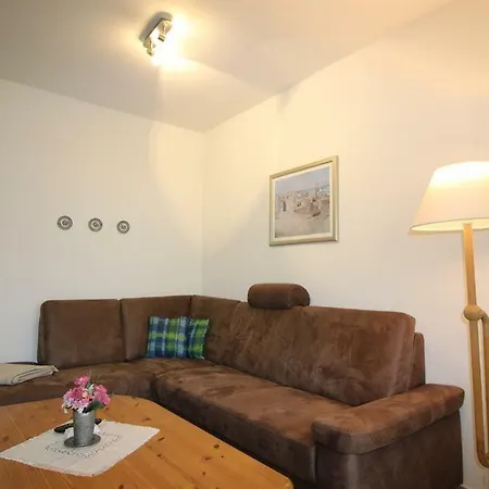 Ferienhaus Fernblick