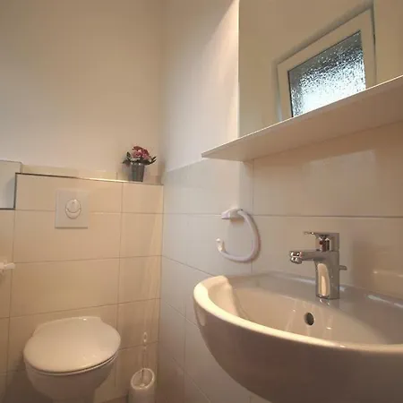 Ferienhaus Fernblick * 타팅