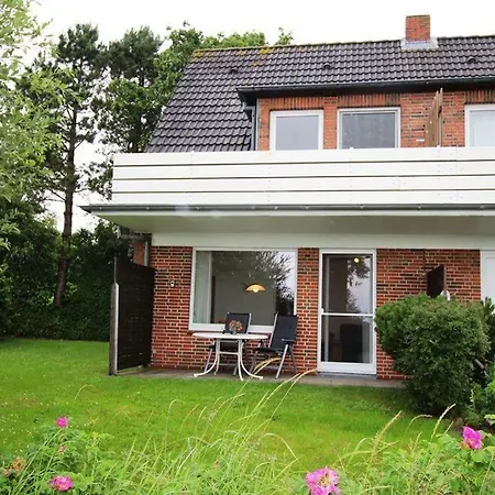 Ferienhaus Fernblick *