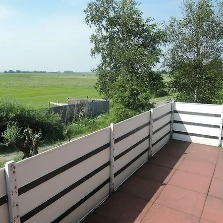 Ferienhaus Fernblick *