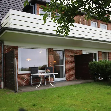 Ferienhaus Fernblick 펜션 *